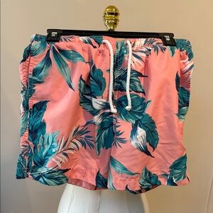 H&M Mens Swim shorts